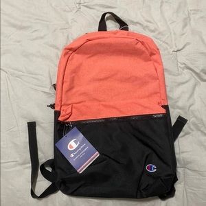 Champion Ascend Coral Backpack